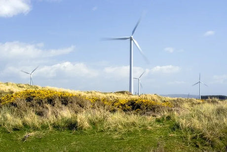 Wind Turbines