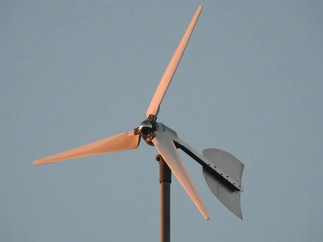 Small Wind Turbine