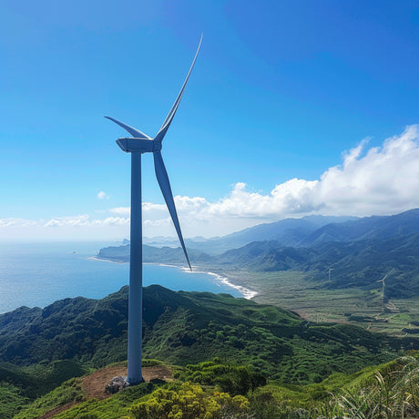 Wind Turbines