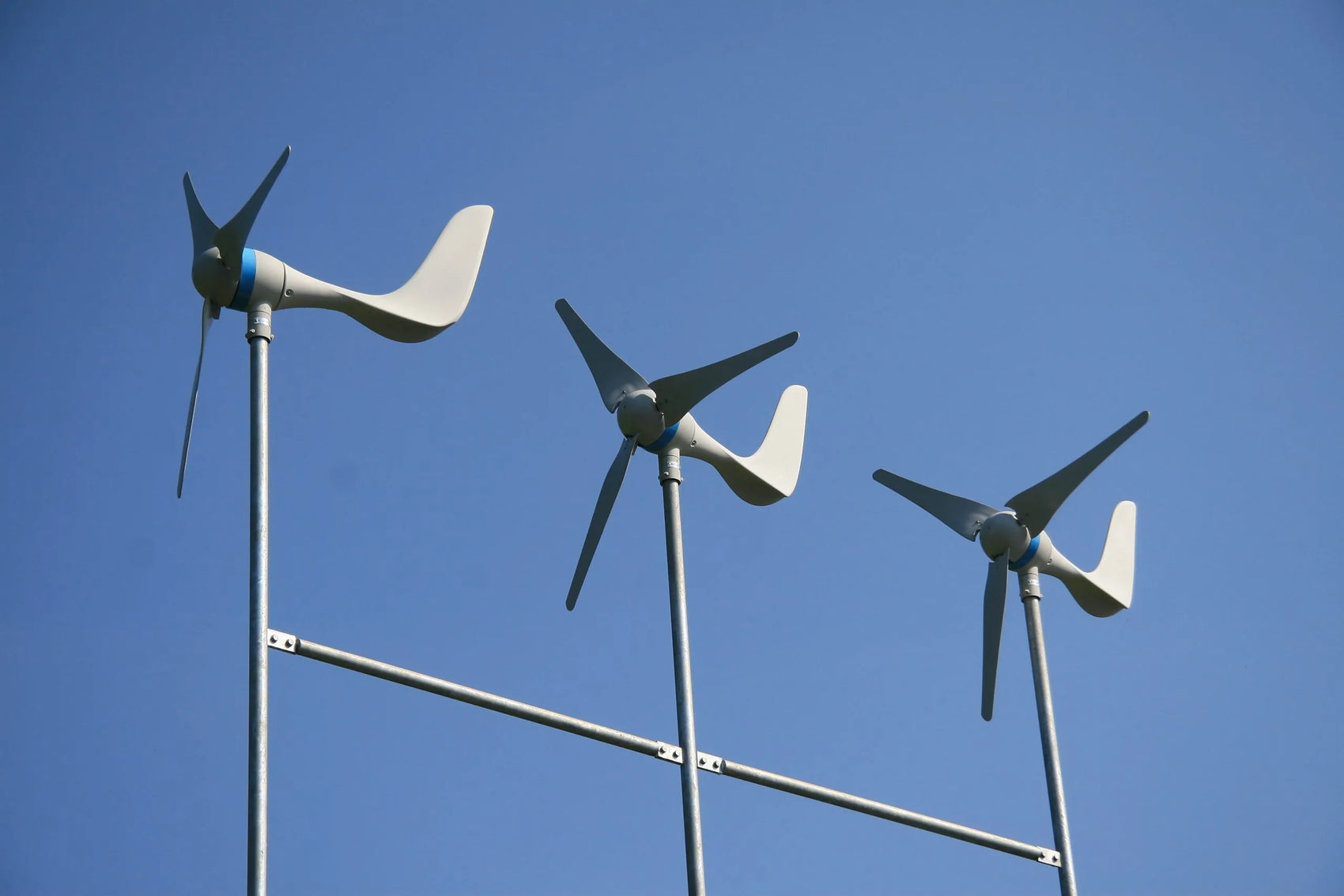 Can a small home wind turbine be used in all climates?