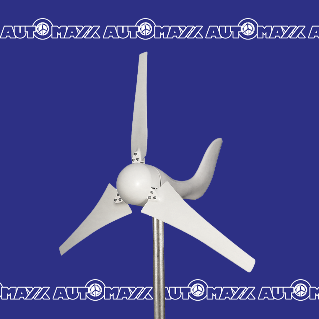 400W Wind Turbine