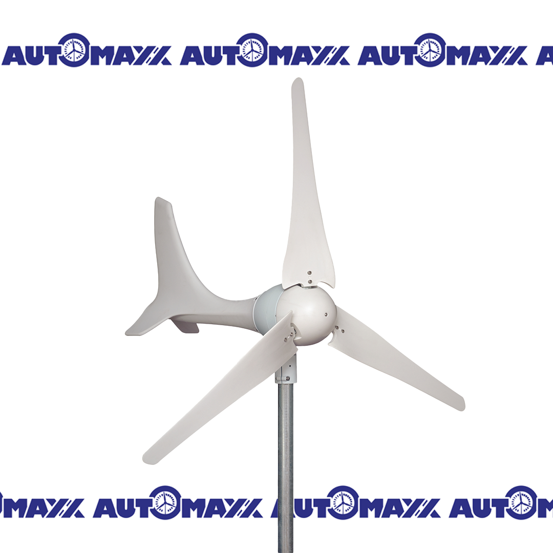 600W Wind Turbine