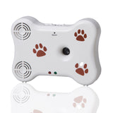 DigiMax Pet Owners' Behavior & Protection Bundle: Ultrasonic Dog Repeller & Bark Trainer