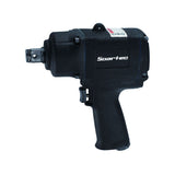 Soartec 3/4in. Air Impact Wrench 1300ft.-lb, Drive Size 3/4 in, Max. RPM 7500 Model# WS-2086