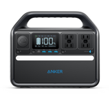 Anker SOLIX 536 Portable Power Station 508Wh｜500W