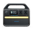 Anker SOLIX 536 Portable Power Station 508Wh｜500W