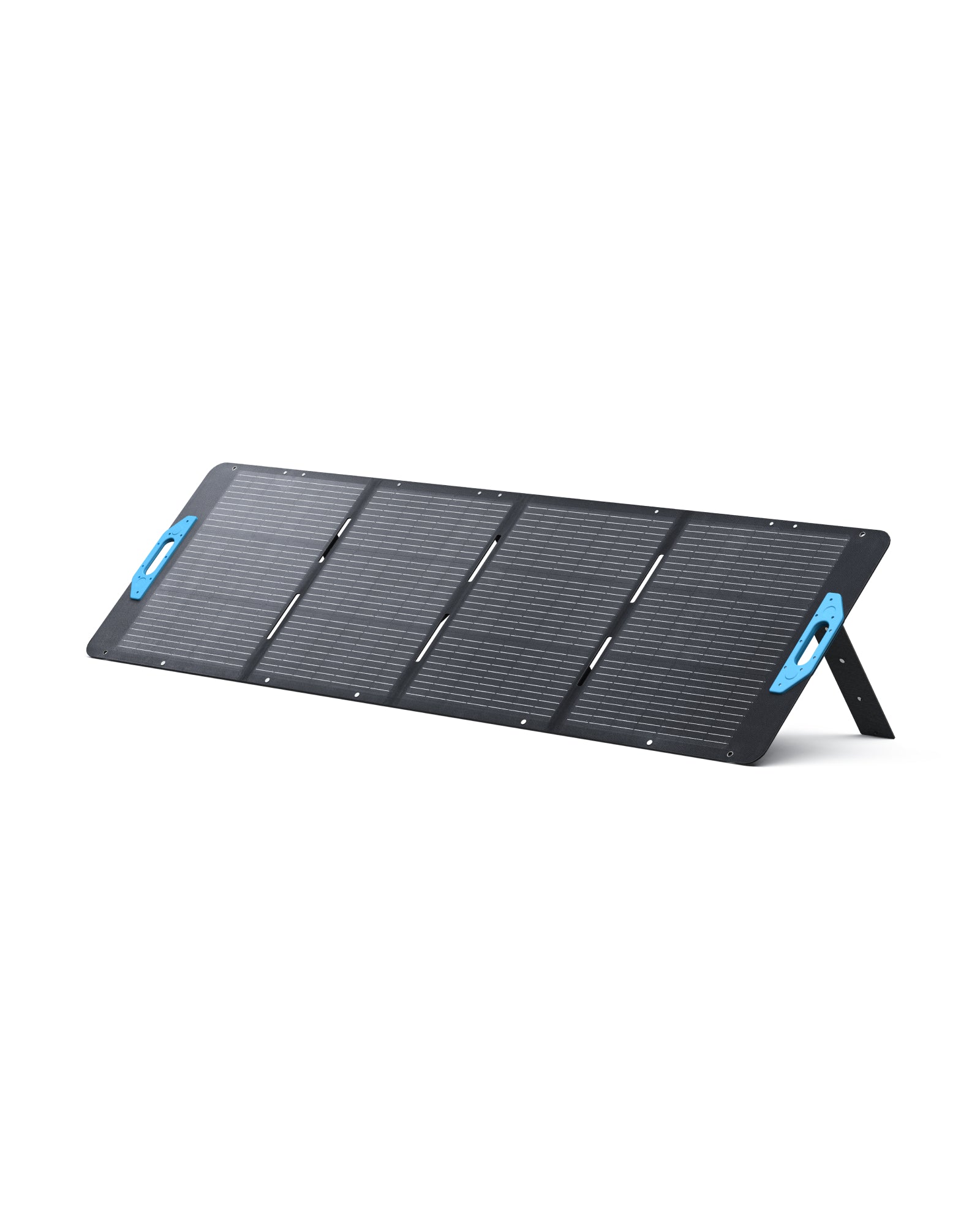 Anker SOLIX PS200 Portable Solar Panel Monocrystalline, MC4 output, IP67