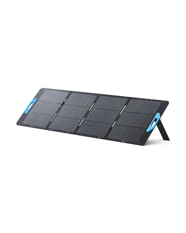 Anker SOLIX PS200 Portable Solar Panel Monocrystalline, MC4 output, IP67