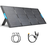 Anker SOLIX PS400 Portable Solar Panel Monocrystalline, MC4output, IP67