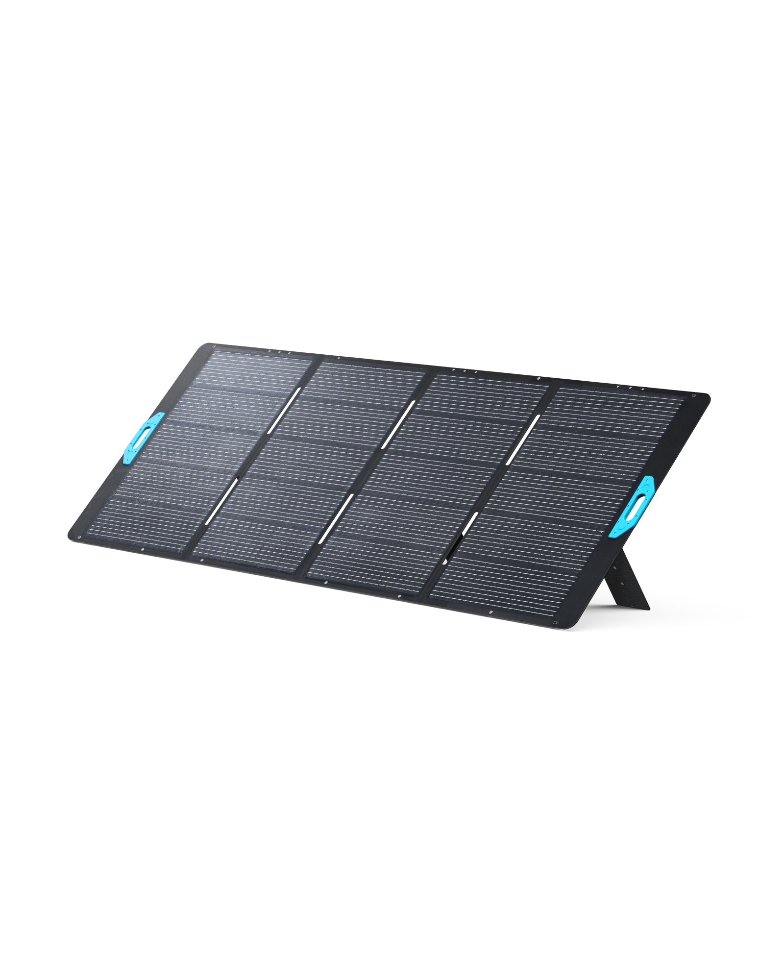 Anker SOLIX PS400 Portable Solar Panel Monocrystalline, MC4output, IP67