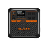 BLUETTI AC180P Solar Tragbare Power Station | 1.800W 1.440Wh