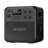 BLUETTI AC180T ポータブル電源 | 1,800W,1433Wh