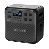 BLUETTI AC180T Estação de Energia Portátil | 1.800W, 1433Wh