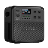 BLUETTI AC180T Tragbare Powerstation | 1.800W, 1433Wh