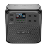 BLUETTI AC180T ポータブル電源 | 1,800W,1433Wh