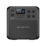 BLUETTI AC180T Estación de Energía Portátil | 1,800W,1433Wh