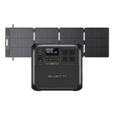 BLUETTI AC180 Solar Portable Power Station | 1,800W 1,152Wh