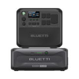 BLUETTI AC200L Portable Power Station | 2,400W 2,048Wh