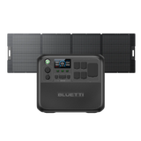 BLUETTI AC200L Portable Power Station | 2,400W 2,048Wh