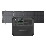 BLUETTI AC200L Portable Power Station | 2,400W 2,048Wh