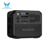 BLUETTI AC200L Portable Power Station | 2,400W 2,048Wh