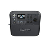 BLUETTI AC200L Portable Power Station | 2,400W 2,048Wh