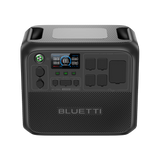 BLUETTI AC200L Portable Power Station | 2,400W 2,048Wh