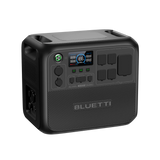 BLUETTI AC200L Portable Power Station | 2,400W 2,048Wh