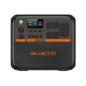 BLUETTI AC200P L Tragbare Powerstation