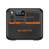 BLUETTI AC200P L Portable Power Station | 2,400W 2,304Wh