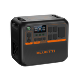 BLUETTI AC200P L Tragbare Powerstation | 2.400W 2.304Wh