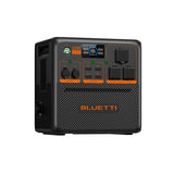 BLUETTI AC240P Tragbare Powerstation | 2.400W 1.843Wh