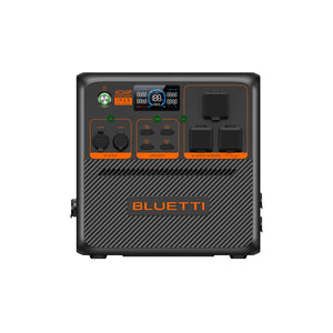 BLUETTI AC240P ポータブル電源