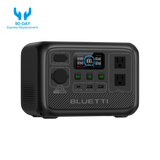 BLUETTI AC2A Portable Power Station | 300W 204Wh