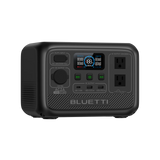 BLUETTI AC2A Portable Power Station | 300W 204Wh