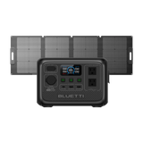 BLUETTI AC2A Portable Power Station | 300W 204Wh