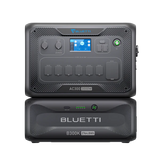 BLUETTI AC300+B300K | Home Battery Backup