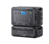 BLUETTI AC300+B300K | Home Battery Backup