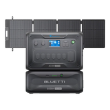 BLUETTI AC300+B300K | Home Battery Backup