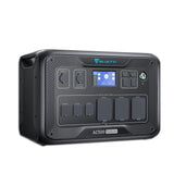 BLUETTI AC500 + B300S | Backup de Bateria para Casa