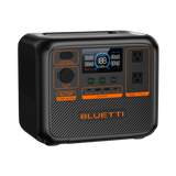 BLUETTI AC70P ポータブル電源 | 1000W 864Wh