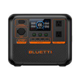 BLUETTI AC70P Tragbare Powerstation | 1000W 864Wh