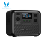 BLUETTI AC70 Portable Power Station | 1000W 768Wh