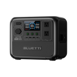 BLUETTI AC70 Portable Power Station | 1000W 768Wh