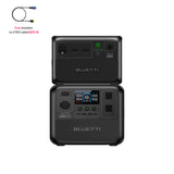 BLUETTI AC70 Portable Power Station | 1000W 768Wh