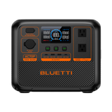 BLUETTI AC70 Portable Power Station | 1000W 768Wh