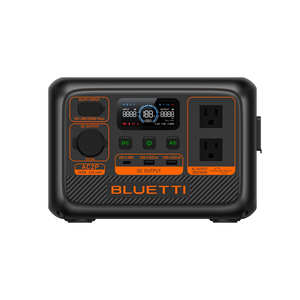 BLUETTI AC2P Portable Power Station