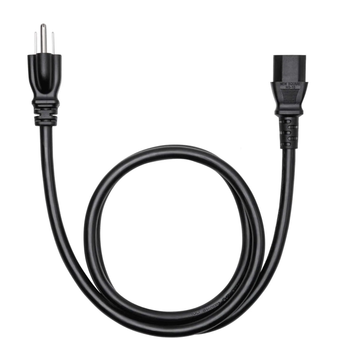 Anker SOLIX AC Charging Cable