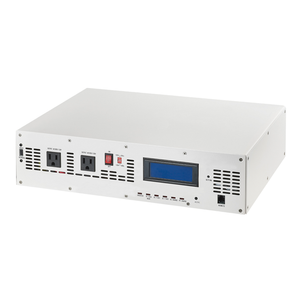 1500W Hybrid Inverter 