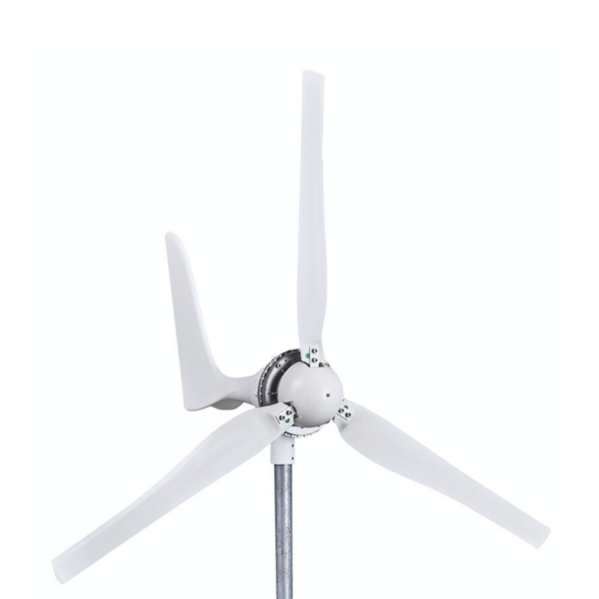 Automaxx Windmill 1500W Wind Turbine Generator Kit - Open Box